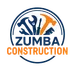 Zumba Construction Logo