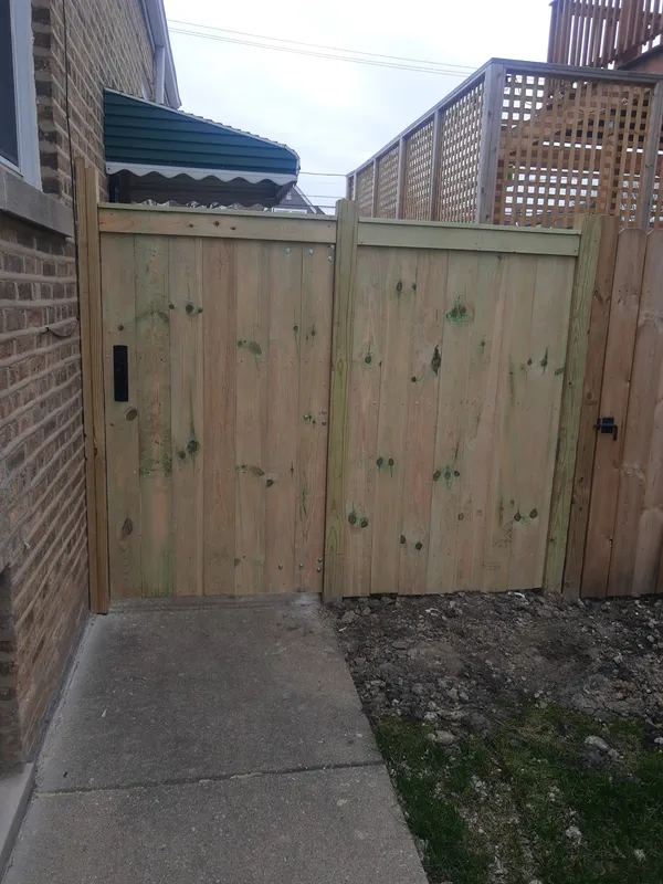 Flooring Installation